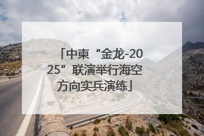 中柬“金龙-2025”联演举行海空方向实兵演练